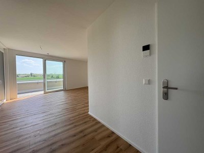 Exklusives Penthouse mit Weitblick – Lichtdurchflutetes Wohnen im hochwertigen Neubau