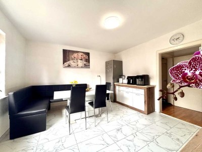 EFH (massiv)*Garage*Garten*Balkon*Keller