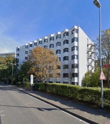 Ideal für Kapitalanleger! 1-Zimmer-Appartement in stadtnaher Lage! Optimale Anbindung an die Uni!