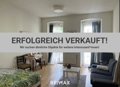 ERFOLGREICH VERKAUFT!