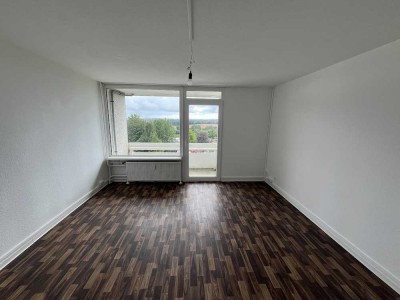 Schöne 1 Zimmer Wohnung.