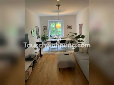 Tauschwohnung: Suchen 3 Zimmer Wohnung bis 2400€ warm