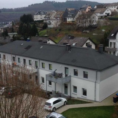 Hier fühlen Sie sich wohl! Moderne Mietwohnung in Meschede!