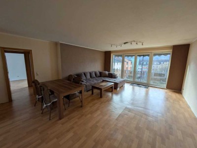 Möblierte 2 Zi. Whg. + Balkon + Einbauküche in HA-Altenhagen