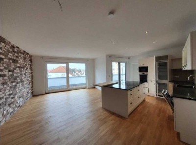 Elegante 2-Zimmer Wohnung mit Balkon im 3. OG in Villingen-Schwenningen
