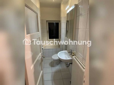 Tauschwohnung: 2,5 Zimmer Wohnung in zentraler Lage in Wandsbek