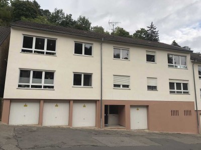 Helle 3-Zimmer Wohnung im 2. OG in Neustadt-Haardt
