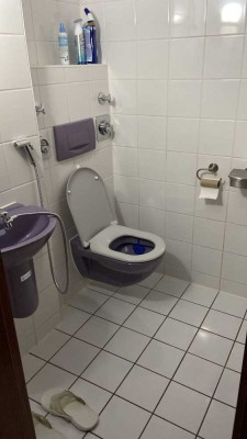 Helle 4-Zimmer Wohnung in Esslingen am Neckar mit Aufzug