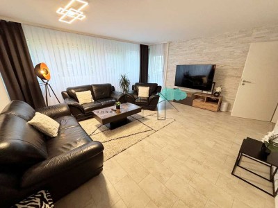 Großzügige und helle 3,5-Zimmer Wohnung in Bietigheim-Bissingen mit Balkon