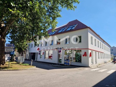 "s'Platzerl" - 2 Dachterrassen und großzügige 2-Zimmer-Anlagewohnung