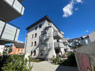 ***Renditestarke Kapitalanlage, A-11, im Zentrum Offenbachs Zukunftssicher  3,85% Rendite***