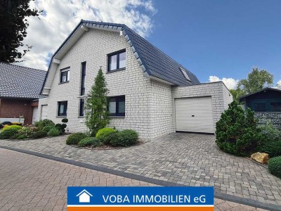 Repräsentatives Wohnen in toller Lage!