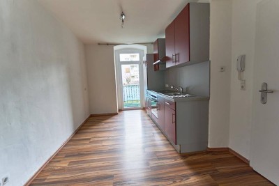 1,5-Zimmer Wohnung in Pradl/Amthorstraße