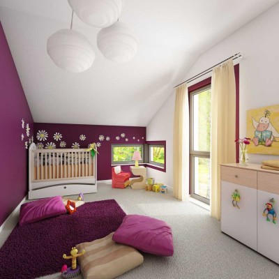 Dein individuelles Traumhaus in Kappeln - maßgeschneidert für die ganze Familie und Einliegerwohnung