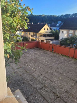 Wohnung in guter Lage von Mosbach