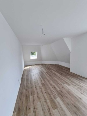 Barrierefreie Traumwohnung in Schermbeck, Erstbezug