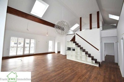 Objekt-Nr. 423_14, 40210 Düsseldorf
4-Zimmer-Penthouse-Wohnung mit großer Terrasse