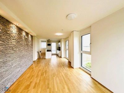 NEU! TRAUMHAFTE 4 ZIMMER MAISONETTEWOHNUNG MIT TERRASSEN AUF DEN MARENZI GRÜNDEN!