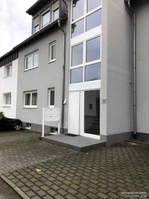 RIDA FLATS - Zurückgezogen, hell, durchdacht – Wohnen über den Dächern