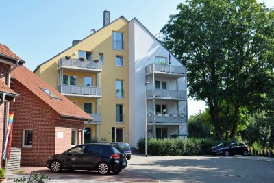 Frechen * 3 Zimmer Wohnung mit Balkon * 69,5 m²