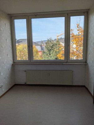 Freundliche 2-Zimmer-Wohnung mit EBK und Garten in Bad Ems