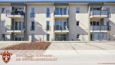 NEUBAU: Wunderschöne 2-Zimmer Wohnung sucht neuen Besitzer zum Eigennutz oder als Kapitalanlage!!