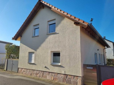 Großzügiges Haus für Familie oder 2 Generationen