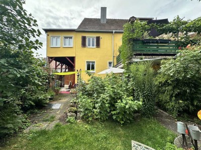 3-Familienhaus in Bestlage von Bad Windsheim