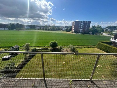 ***Renoviertes 1-Zimmerapartment im Grünen***