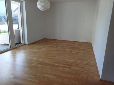 Freundliche 1-Zimmer-Wohnung mit Balkon in Eggelsberg