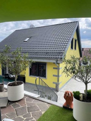 Wohlfühlzuhause mit Platz & Komfort