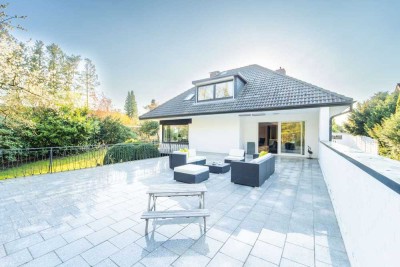 Preisreduzierung! Wohntraum in herrlicher Ruhe