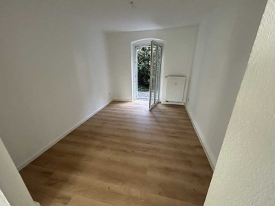 ****Schnuckelige 2-Zimmerwohnung zum Wohlfühlen, mit großer Südterrasse - W4.2****