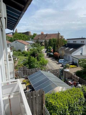MODERNE DOPPELHAUSHÄLFTE MIT VIEL CHARME - HERRLICHEM AUSBLICK -PROVISIONSFREI-