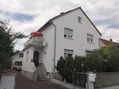 Familienidyll in Weiterstadt – Ihr neues Zuhause mit Garten und Platz zum Entfalten!