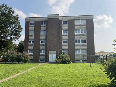 Sehr schöne 4 Zi-Erdgeschoss-Whg in Geilenkirchen-Lindern.