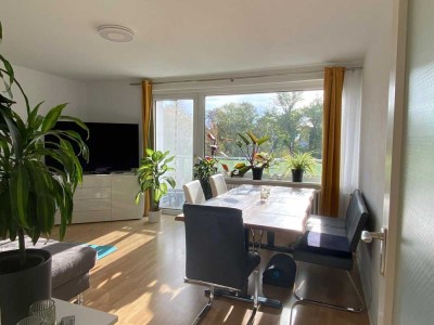 Schöne 3-Zimmerwohnung mit Balkon in Braunschweig zu vermieten !!!