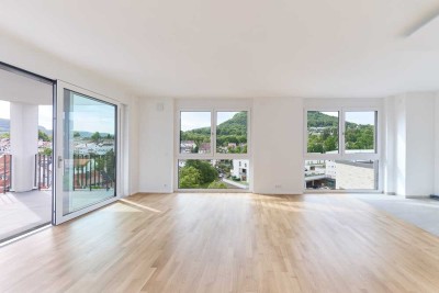 Tag der offenen Tür am 21.09.25 von 13.00 Uhr bis 15.00 Uhr 3-Zi.-Neubau-Wohnung im 6. OG