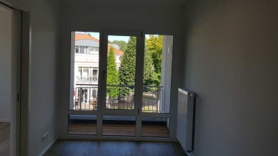 Helle, Freundliche 2-Zimmer-Wohnung in Zingst