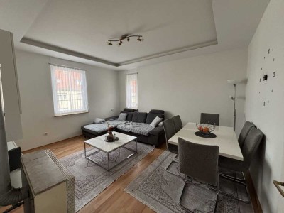 Gepflegte 3 Zimmer-Wohnung in Bad Cannstatt!