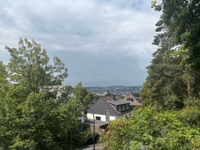 Doppelhaushälfte in Wuppertal Elberfeld Obere Südstadt