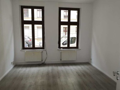 4 Zimmer mit Balkon im Erdgeschoss