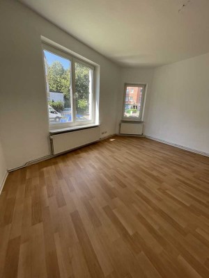 Attraktive 3-Zimmer-Wohnung mit Balkon in St Lorenz N