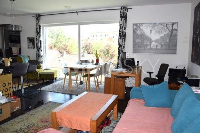 Exclusiver Wohntraum in St. Magdalena