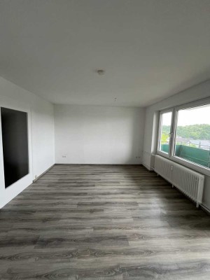 Helle 3-Zimmer Wohnung in ruhiger Lage!