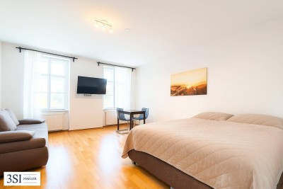 Gemütliche 1-Zimmer-Wohnung in 1160 Wien – Ihr neues Zuhause für nur 165.000 €!