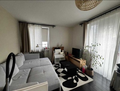 Schöne 2-Zimmer Wohnung in Aachen