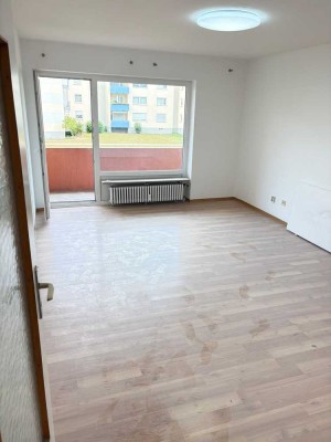 1-Zimmer-Wohnung mit Balkon in Mainz