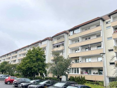 GRÜN, RUHIG, VERMIETET - IHRE KAPITALANLAGE