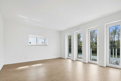 Modernes Reiheneckhaus mit Garten, Dachterrasse & direktem Tiefgaragenzugang